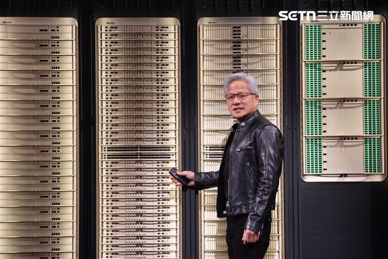 台灣新聞通訊社-熱門股／老AI們大回神　Computex受惠22檔