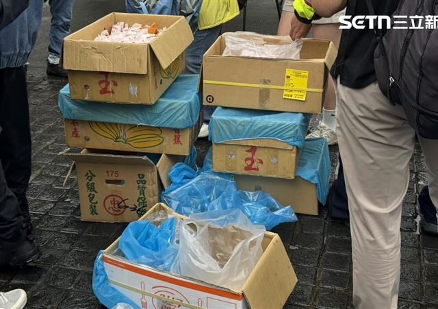 台灣新聞通訊社-獨家／台大生賭「颱風假」翻車發雞排！他嗆：掃射你們這群乞丐…下場曝