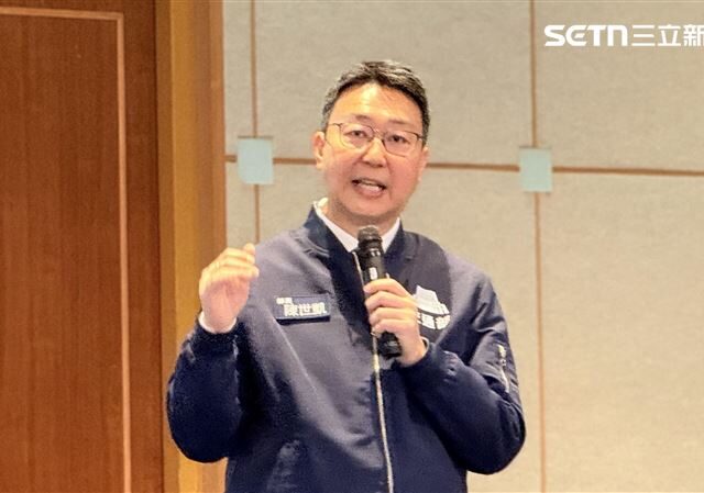 台灣新聞通訊社-專訪！緊抓全球供應鏈重組機會　陳世凱：全面提升運能搶當亞太營運樞紐