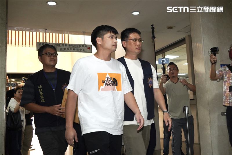 台灣新聞通訊社-女星控遭下藥性侵!北檢偵查終結 電視台前員工起訴