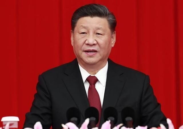 台灣新聞通訊社-美國爆習近平家族藏300多億！他曝「衝擊力超想像」：中國人要存40萬年