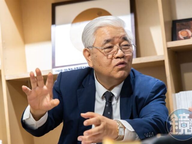 台灣新聞通訊社-台積電每跌100元就買　杜金龍估這個價位是甜甜價
