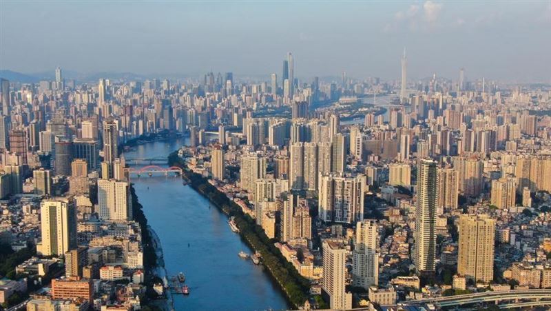 台灣新聞通訊社-專家自嗨觸底？外媒狠打臉中國房市4大致命傷：465兆全蒸發