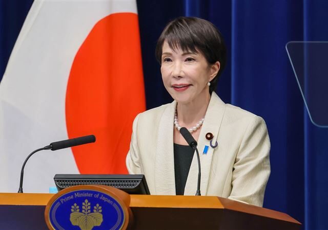 台灣新聞通訊社-表決通過！日本推新法「侮辱國旗罪」　可判2年徒刑、罰4萬