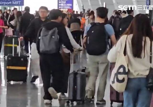 台灣新聞通訊社-不用按手機！1心算法「日韓元秒換台幣」　全場驚：簡單又快速