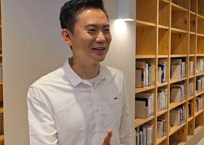 台灣新聞通訊社-快訊/接受民進黨徵召提名!徐欣瑩酸「奉旨」鄭朝方回擊:不要對立