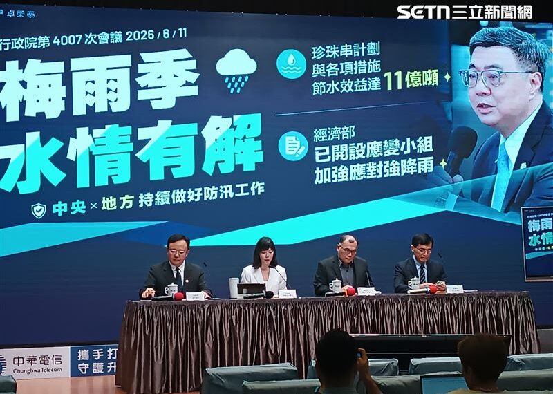 台灣新聞通訊社-花生價跌傳言傷農!卓榮泰下令三部會聯合稽查 杜絕刻意壓低收購價格