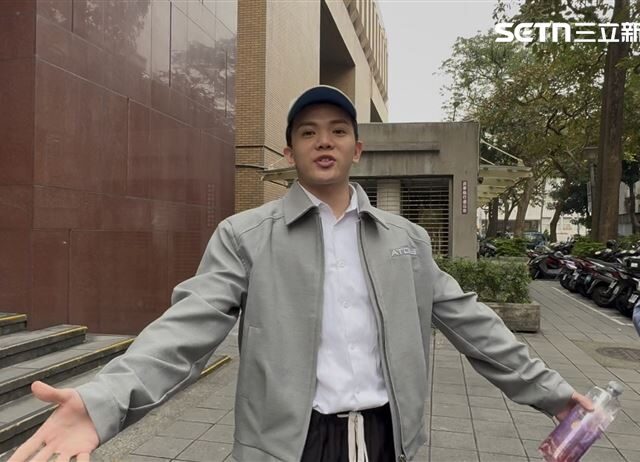 台灣新聞通訊社-孫生涉性侵、猥褻多女！昔出庭喊「撒謊的人下地獄」北院今一審宣判