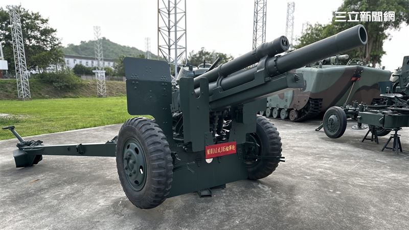 台灣新聞通訊社-沒參加國軍鑑測…陸軍代理連長用「小畫家」竄改！他遭單位抓包下場淒涼