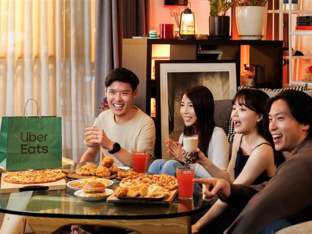 台灣新聞通訊社-手搖王應援戰！ 27家手搖飲品牌、近千間店家祭買一送一優惠