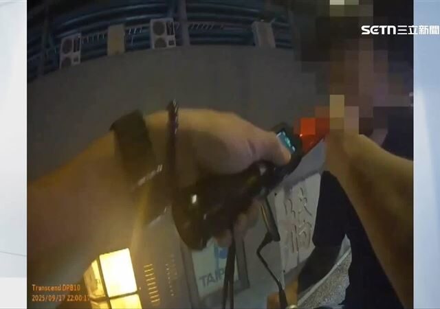 台灣新聞通訊社-獨家／男抽K菸毒駕輕判3個月　「繳錢免入監」挨轟