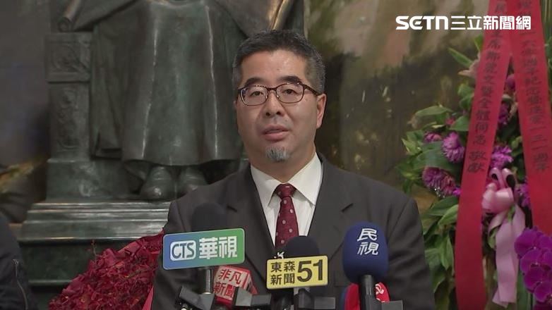 台灣新聞通訊社-三大事實打臉蕭旭岑！黃帝穎痛批：把偵查不公開當遮羞布