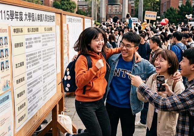 台灣新聞通訊社-大學申請入學放榜！每月至少要花7千5　一圖看完台北大學生套房租金