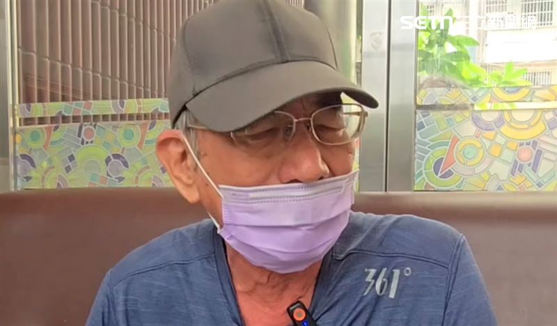 台灣新聞通訊社-撤銷死刑!目睹鬼鄰13刀…剁死爸媽「臟器外露」2幼子現況曝光