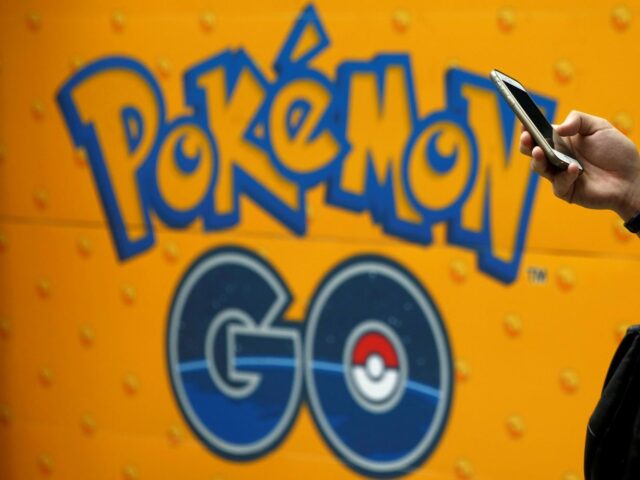 台灣新聞通訊社-Pokémon GO玩家上傳300億張實景掃描 恐成美軍無人機AI訓練工具