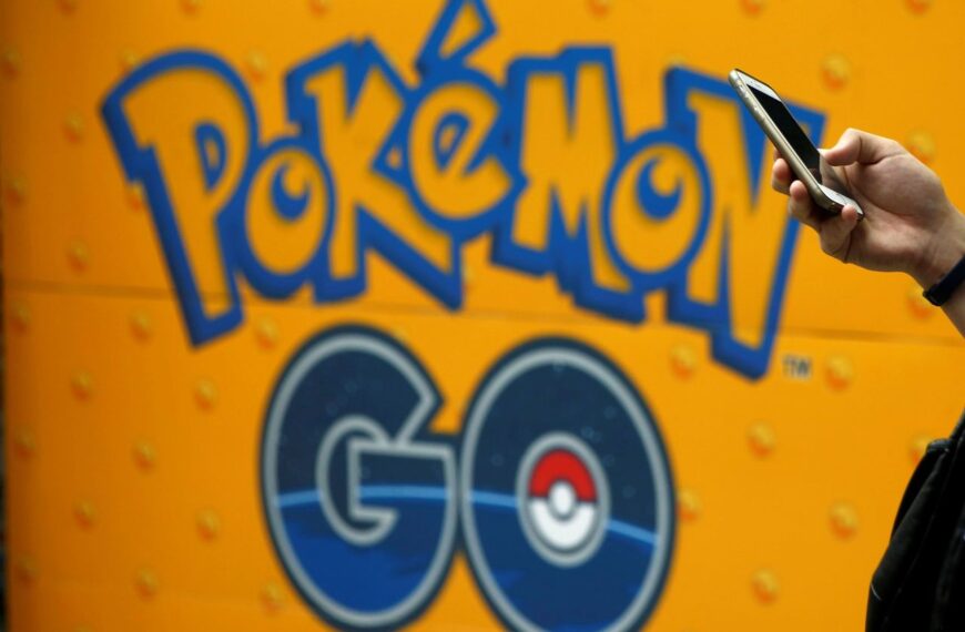 台灣新聞通訊社-Pokémon GO玩家上傳300億張實景掃描 恐成美軍無人機AI訓練工具
