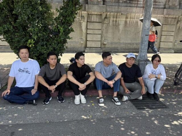 台灣新聞通訊社-台南「作16歲」搬進百貨！西來庵成年禮將在新光三越登場