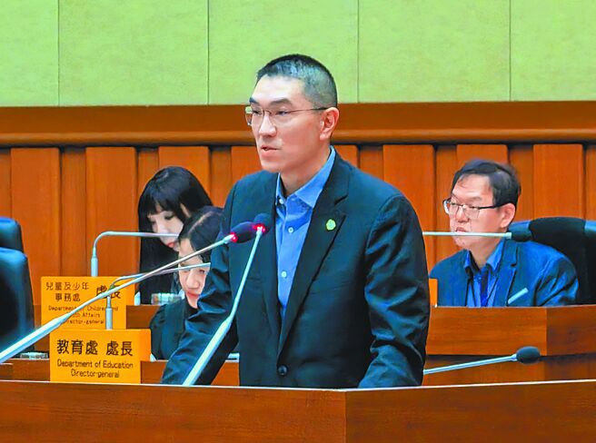 台灣新聞通訊社-第二階段行政調查一週內完成 司法究責同步進行 持續追究虐童責任