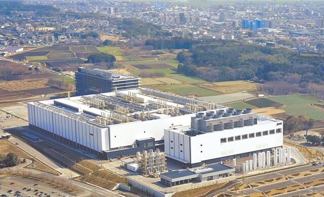 台灣新聞通訊社-熊本餘震是台積電復工最大變數！研調曝衝擊營收占比