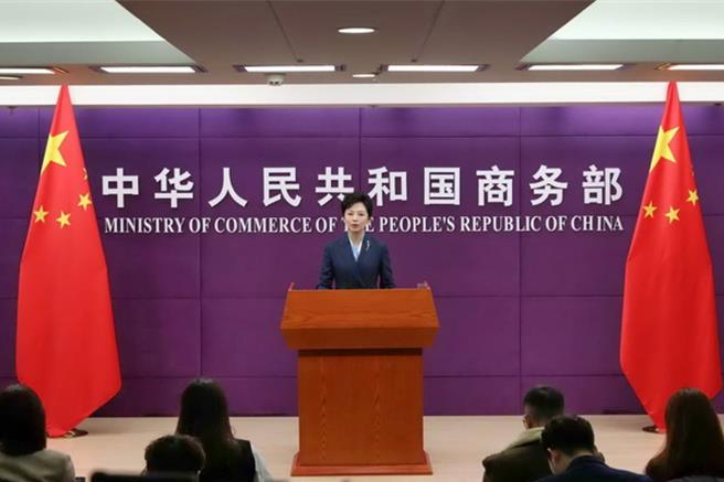 台灣新聞通訊社-陸修訂電子商務法強化平台責任 保障勞工與中小商家權益