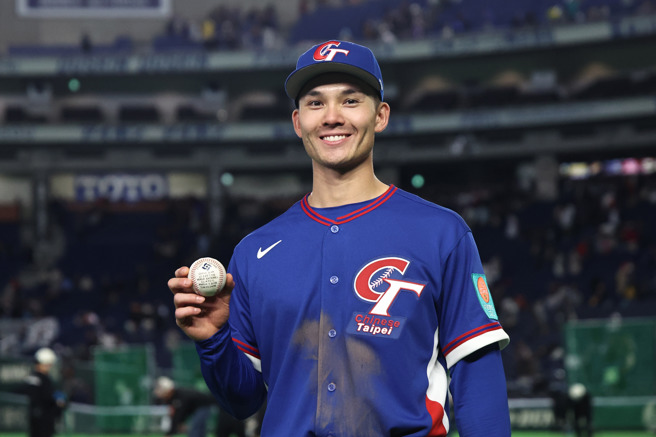 台灣新聞通訊社-MLB》剛預告11月訪台!費仔拒下放3A 成為自由球員