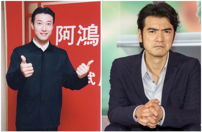 台灣新聞通訊社-金城武傳定居北海道當農夫？昔同門男星：一點也不震驚