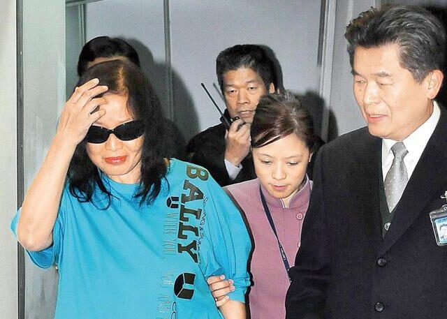 台灣新聞通訊社-女台商沙巴遭擄驚魂35天 綠扁帽前指揮官歷險救人！天價贖金仍是謎