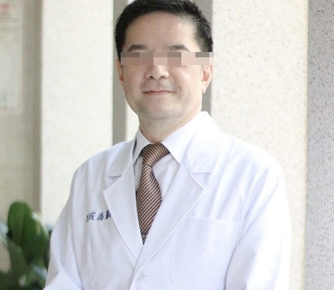 台灣新聞通訊社-再傳噩耗!產科名醫王威揚逝 病患悲喊:最溫柔的醫師
