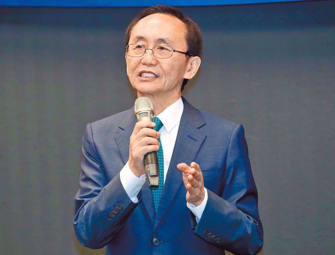 台灣新聞通訊社-和民調專家戴立安拆夥跟賴瑞隆有關?吳子嘉說「重話」了
