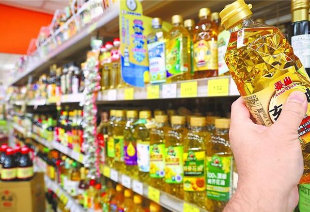 台灣新聞通訊社-致癌沙拉油原料沒問題？食品技師點名：製程有鬼