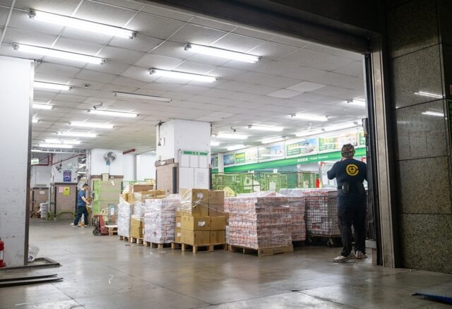 台灣新聞通訊社-網路賣家注意！郵局停收1類郵件寄歐盟 原因曝光