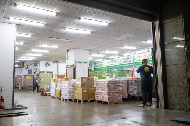 台灣新聞通訊社-網路賣家注意！郵局停收1類郵件寄歐盟 原因曝光