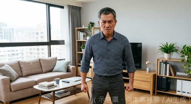 台灣新聞通訊社-疫情成婚變導火線？ 人妻返鄉6年不回台 另結新歡還生2胎