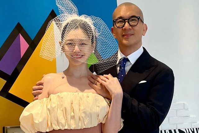 台灣新聞通訊社-大S傳生前移轉千萬資產到韓國？ 擬帶子女赴當地定居
