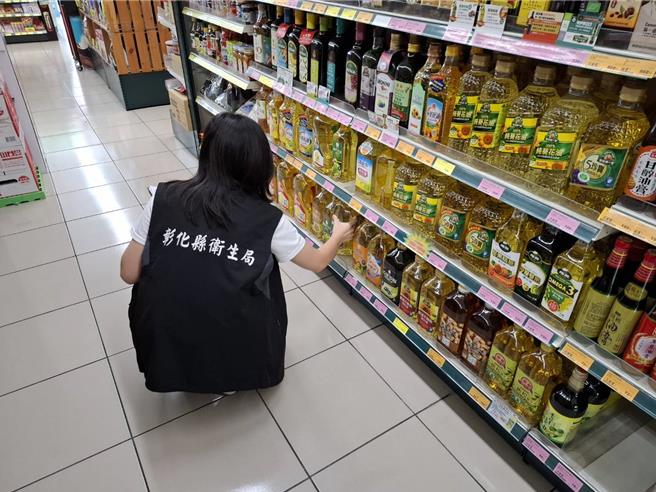 台灣新聞通訊社-泰山進貨291公噸問題油品 產品流向曝光