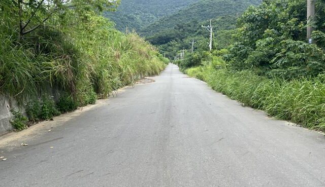 台灣新聞通訊社-知本建和農路圖利案延燒 林參天籲查7議員 台東縣議長：尊重司法