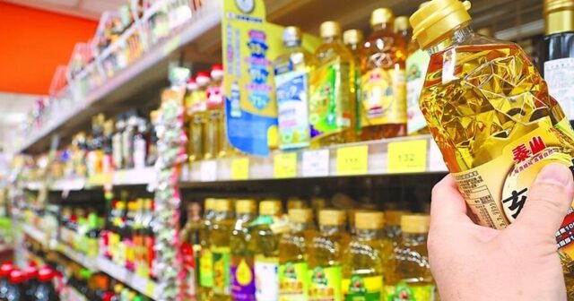 台灣新聞通訊社-致癌油品風暴持續擴大  消基會建議推動「公益團體訴訟」