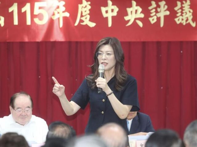 台灣新聞通訊社-熊本強震》鄭麗文捐款日本震災 日台協明舉行感謝儀式
