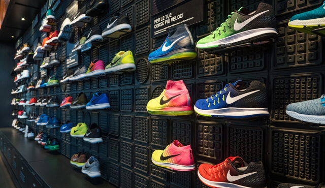 台灣新聞通訊社-Nike將終止大陸線上銷售 專家分析：戰略失誤
