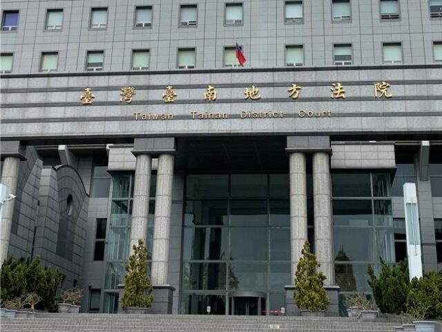 台灣新聞通訊社-開9億空頭支票謊稱欠稅加炒地皮 女騙徒詐得牌友上億現金