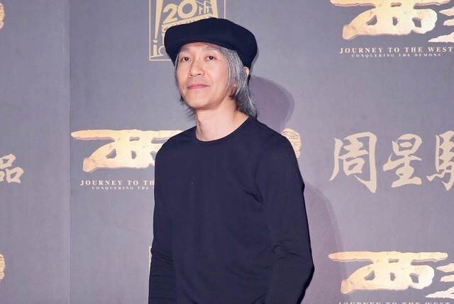 台灣新聞通訊社-周星馳《功夫女足》票房飆16億 主持酸「好難看」遭罵爆急刪文