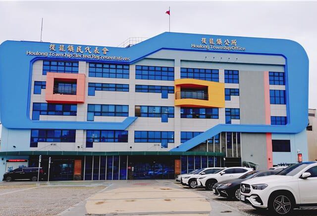 台灣新聞通訊社-苗縣後龍獎助學金預算增至117萬元 352人受惠創新高