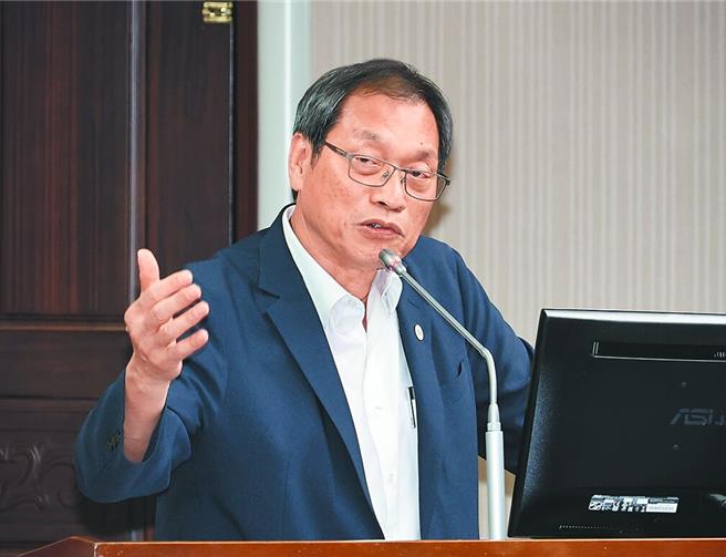 台灣新聞通訊社-直言大陸市場高消費族群才是王道 蘇清泉談外銷:喊殺喊打 要不得