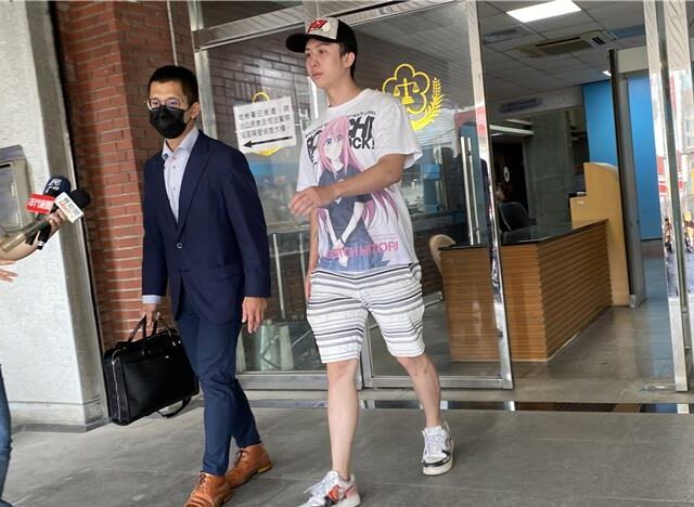 台灣新聞通訊社-孫安佐否認多項指控！質疑警違法搜索、孫鵬無權代為同意