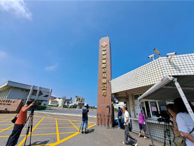台灣新聞通訊社-美國豆變巴西豆釀禍？中聯稱輪換行之多年：專家已進場全面查