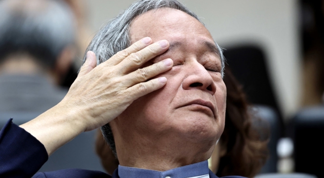 台灣新聞通訊社-葉元之轟李遠「為保預算什麼都敢講」 為投資失利致歉都是騙立委嗎?