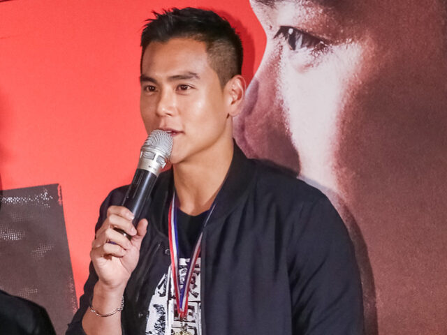 台灣新聞通訊社-彭于晏超狂近況曝光！進軍好萊塢連拍2作 主演動作片剛殺青「再合作傑森史塔森」