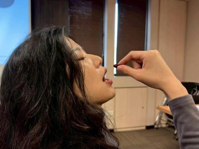 台灣新聞通訊社-達標！事後藥轉指示藥連署 「2天破8千人」附議