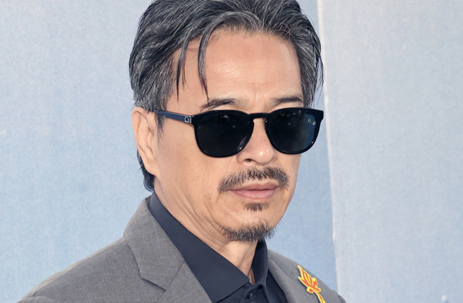 台灣新聞通訊社-《新兵日記》李興文悼念傅子純!悲憶20年前緣分:好好珍惜身邊人