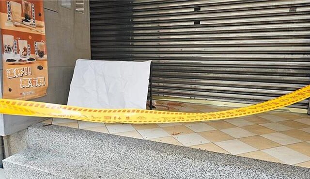 台灣新聞通訊社-撿垃圾桶標籤掌握喜好！噁男嗆「破解手機」遭申訴竟狠刺女同事